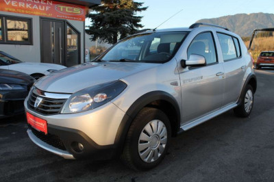 Dacia Sandero Gebrauchtwagen