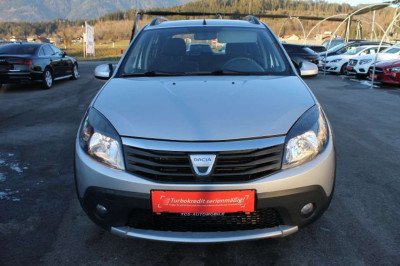 Dacia Sandero Gebrauchtwagen