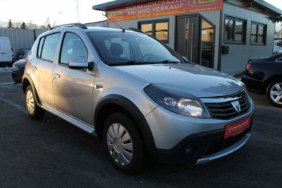 Dacia Sandero Gebrauchtwagen