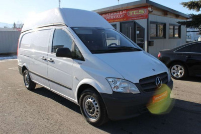 Mercedes-Benz Vito Gebrauchtwagen