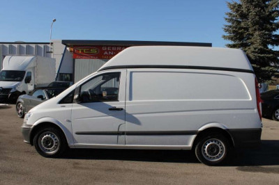 Mercedes-Benz Vito Gebrauchtwagen