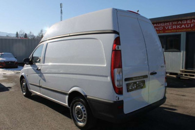 Mercedes-Benz Vito Gebrauchtwagen