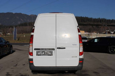 Mercedes-Benz Vito Gebrauchtwagen