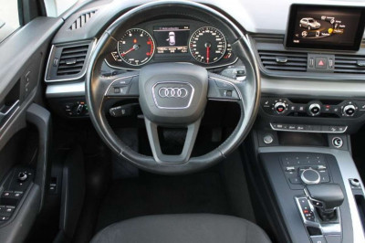 Audi Q5 Gebrauchtwagen