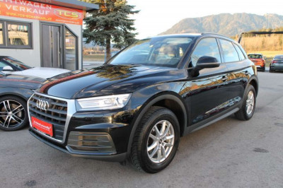 Audi Q5 Gebrauchtwagen