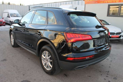 Audi Q5 Gebrauchtwagen