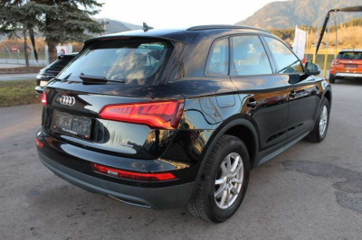 Audi Q5 Gebrauchtwagen