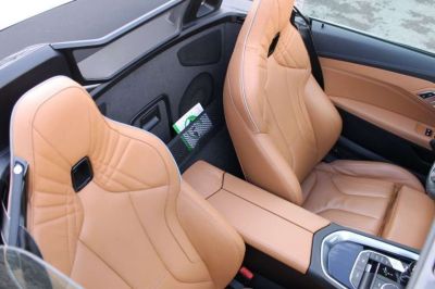 BMW Z4 Gebrauchtwagen