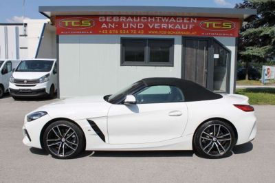 BMW Z4 Gebrauchtwagen BMW Z4 Gebrauchtwagen