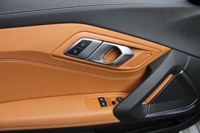 BMW Z4 Gebrauchtwagen