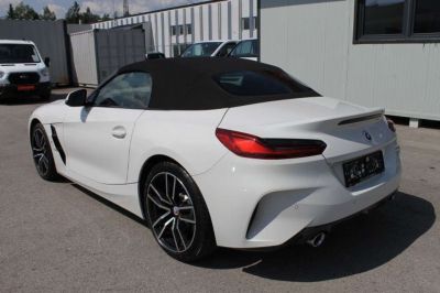BMW Z4 Gebrauchtwagen BMW Z4 Gebrauchtwagen