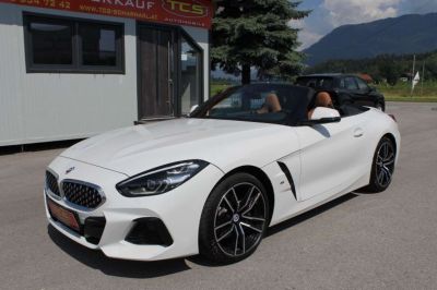 BMW Z4 Gebrauchtwagen BMW Z4 Gebrauchtwagen