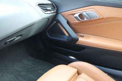 BMW Z4 Gebrauchtwagen