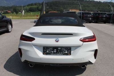 BMW Z4 Gebrauchtwagen BMW Z4 Gebrauchtwagen