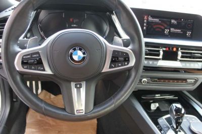 BMW Z4 Gebrauchtwagen