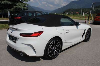 BMW Z4 Gebrauchtwagen BMW Z4 Gebrauchtwagen