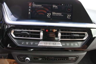 BMW Z4 Gebrauchtwagen