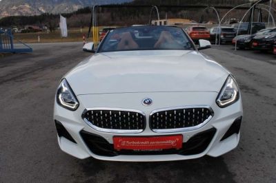 BMW Z4 Gebrauchtwagen
