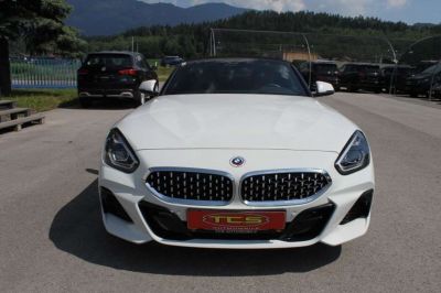 BMW Z4 Gebrauchtwagen BMW Z4 Gebrauchtwagen
