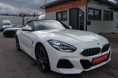 BMW Z4 Gebrauchtwagen