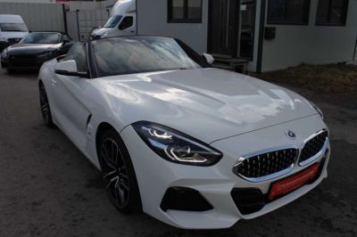 BMW Z4 Gebrauchtwagen