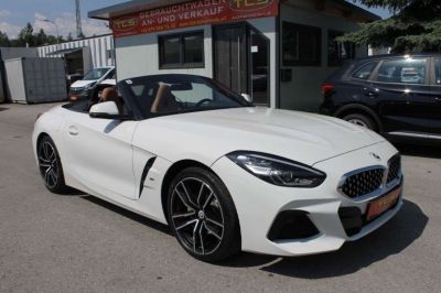 BMW Z4 Gebrauchtwagen BMW Z4 Gebrauchtwagen