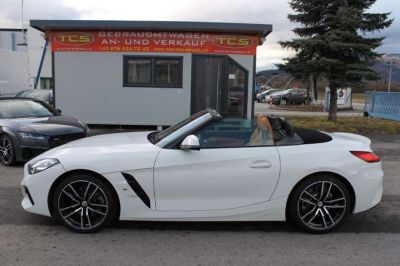 BMW Z4 Gebrauchtwagen