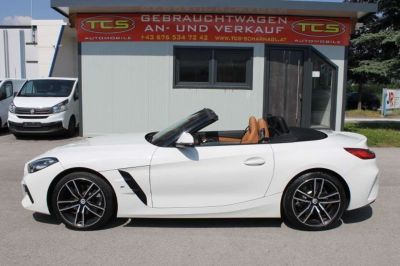 BMW Z4 Gebrauchtwagen BMW Z4 Gebrauchtwagen