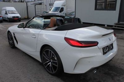 BMW Z4 Gebrauchtwagen
