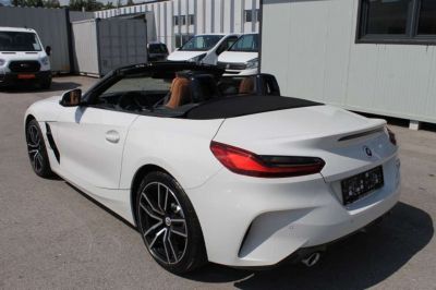 BMW Z4 Gebrauchtwagen BMW Z4 Gebrauchtwagen