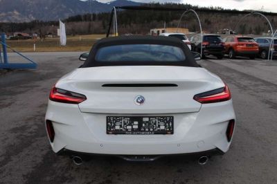 BMW Z4 Gebrauchtwagen