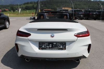 BMW Z4 Gebrauchtwagen BMW Z4 Gebrauchtwagen