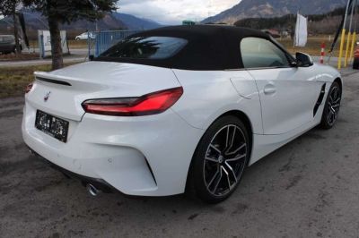 BMW Z4 Gebrauchtwagen