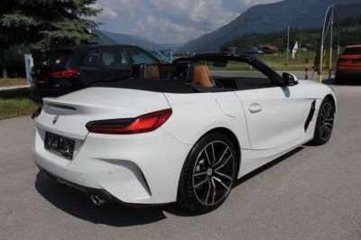 BMW Z4 Gebrauchtwagen BMW Z4 Gebrauchtwagen