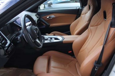 BMW Z4 Gebrauchtwagen