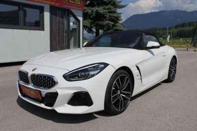 BMW Z4 Gebrauchtwagen BMW Z4 Gebrauchtwagen