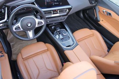 BMW Z4 Gebrauchtwagen