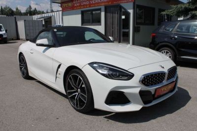BMW Z4 Gebrauchtwagen BMW Z4 Gebrauchtwagen