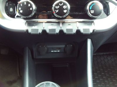 KIA Rio Gebrauchtwagen