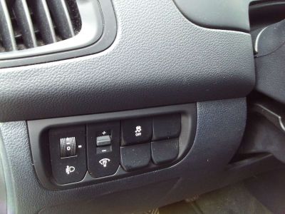 KIA Rio Gebrauchtwagen
