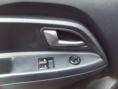 KIA Rio Gebrauchtwagen
