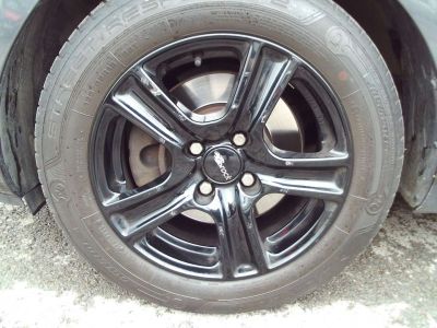 KIA Rio Gebrauchtwagen