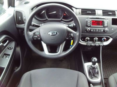 KIA Rio Gebrauchtwagen