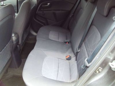 KIA Rio Gebrauchtwagen