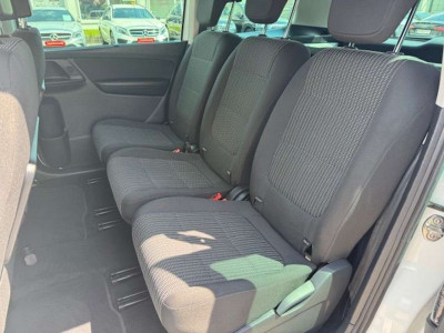 Seat Alhambra Gebrauchtwagen