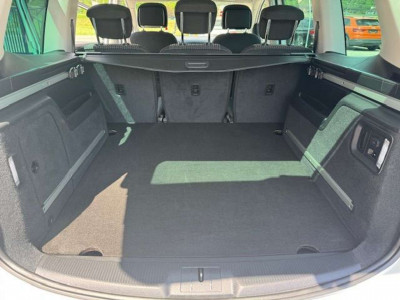 Seat Alhambra Gebrauchtwagen