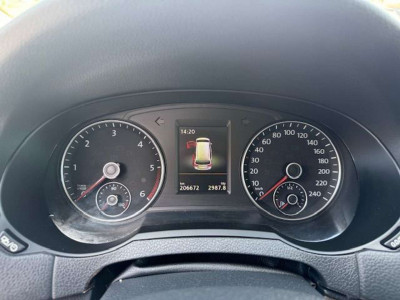 Seat Alhambra Gebrauchtwagen