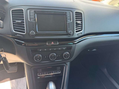 Seat Alhambra Gebrauchtwagen