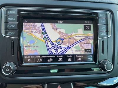 Seat Alhambra Gebrauchtwagen