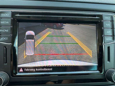 Seat Alhambra Gebrauchtwagen